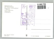 01904 O8505 Neukirch ,Lausitz - Gasthaus Valtenberg Baude