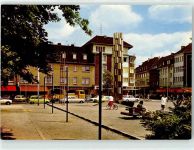 41747 W4060 Viersen - Hauptstrasse