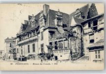24000 Perigueux - Maison des Consuls