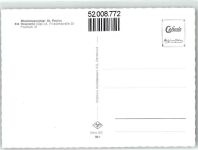 92318 W8430 Neumarkt , Oberpf - Missionsseminar St Paulus Willibald Gluck Gymnasium