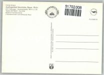 97650 W8741 Fladungen - Gasthaus Sennhütte