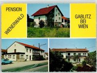 3003 Gablitz - Pension Wienerwald