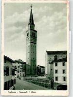 33170 Pordenone - Campanile S. Marco