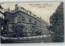 91470 Limours - Institut Clamageran