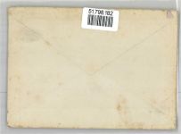 64668 W6149 Rimbach , Odenw - Landpoststempel