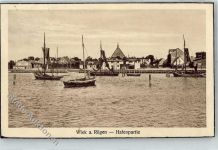 18556 O2362 Wiek - Hafen