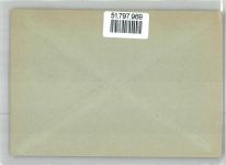 34593 W3589 Appenfeld - Landpoststempel