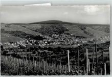 71384 W7056 Schnait , Remstal - Weinort