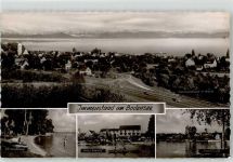 88090 W7997 Immenstaad am Bodensee - Hotel Seehof Strandbad