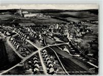 73441 W7085 Neresheim - Fliegeraufnahme
