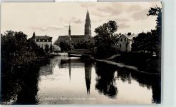 Upsalla Uppsala - Kirche