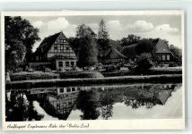 49429 W2849 Endel , Kr Vechta - Engelsmanns Bäke