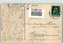 96268 W8621 Mitwitz - Unteres Schloss