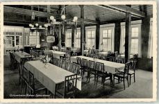 18519 O2322 Hankenhagen - Ostseeheim Anker Speisesaal