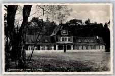 16230 O1301 Chorin - Jugendherberge