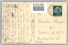 16230 O1301 Chorin - Jugendherberge