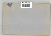 57635 W5231 Mehren , Westerw - Landpoststempel