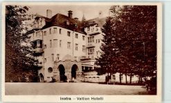 Imatra - Valtion Hotelli