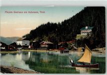 6212 Pertisau - Gasthaus Mayer Achensee