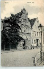 21680 W2160 Stade , Niederelbe