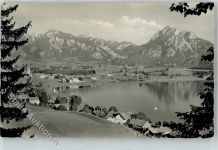 87629 W8958 Hopfen am See