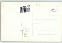9122 Klopein - Hochobir See