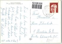 83313 W8227 Eisenärzt - Haus Klapfenberger
