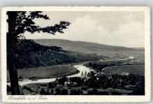 34346 W3510 Bursfelde