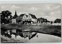 25840 W2254 Friedrichstadt , Eider