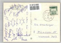 73312 W7340 Eybach - Adlerbrunnen Himmelsfelsen
