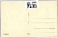 06449 O4320 Aschersleben , Sachs-Anh - Rathaus
