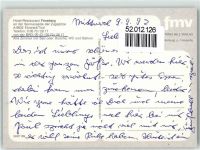 6632 Ehrwald 1992 - Hotel Feneberg