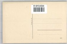 16818 O1950 Rheinsberg - Forsthaus Boborow