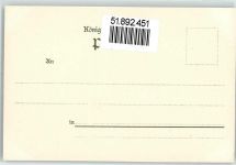 W7260 Hirsau Mutter, K. Künstlerkarte