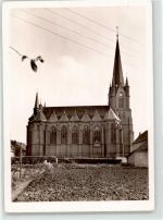 41366 W4056 Amern - Kath. Kirche St.Georg