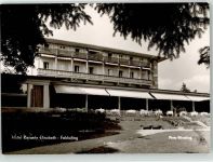 82340 W8133 Feldafing - Hotel Kaiserin Elisabeth