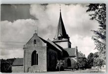 24321 W2322 Lütjenburg , Holst - Kirche