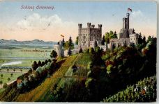 77799 W7601 Ortenberg , Baden