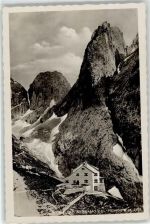 24100 Bergamo - Gasthaus Hüttenstempel