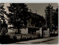 16775 O1431 Neuglobsow - FDGB-Haus Brandenburg