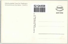 73450 W7925 Taxis - Schloss