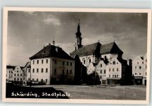 4780 Schärding Innere Stadt