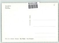 47838 Riccione - Strand Fliegeraufnahme