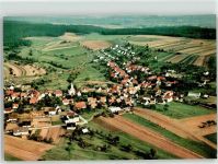 97836 W8771 Kredenbach , Unterfr