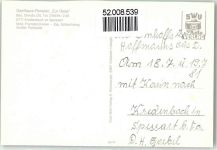 97836 W8771 Kredenbach , Unterfr