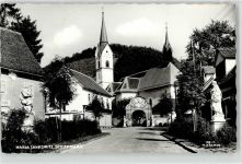 8580 Maria Lankowitz - Kirche