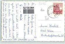 8580 Maria Lankowitz - Kirche