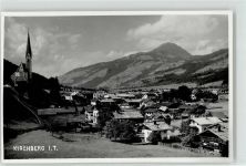 6365 Kirchberg in Tirol - Kirche