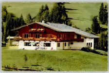 6365 Kirchberg in Tirol - Urlauberheim