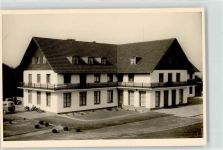 32791 W4937 Hörste , Lippe - Ort handschriftlich Bergheim